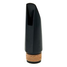 Beechler Bb- Clarinet WD S9