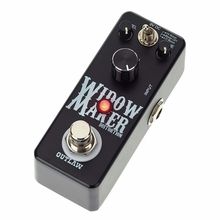 Outlaw Effects Widow Maker Metal Distortion