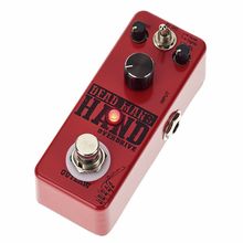Outlaw Effects Dead Man's Hand Overdrive