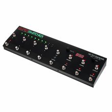 Electro Harmonix Super Switcher