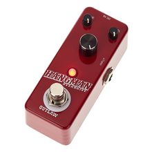 Outlaw Effects Hangman Overdrive