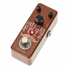 Outlaw Effects Five O'Clock Fuzz