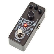 Outlaw Effects Boilermaker Boost