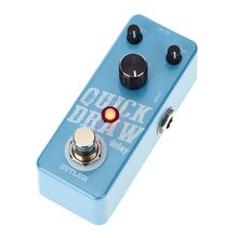 Outlaw Effects Quick Draw Delay