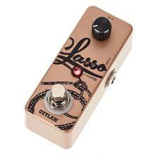 Outlaw Effects Lasso Looper