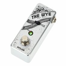 Outlaw Effects The WYE ABY Box