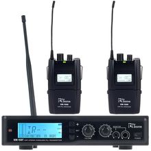 the t.bone IEM 150 Set 863 MHz
