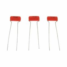 Allparts .022 µF Orange Drop Capacitors