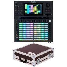 AKAI Professional Force Case Bundle