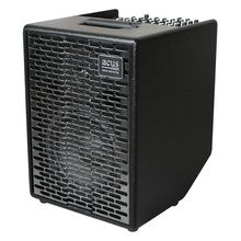 Acus One-8 Simon M2 Black