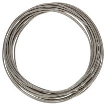Allparts Stranded Shielded Braided Wire