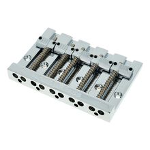 Allparts Omega 5-String Bass Bridge C