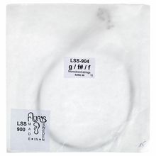 Auris Lyre Monochord Strings Set F