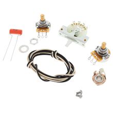 Allparts T-Style Wiring Kit