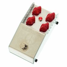 ThorpyFX Warthog Overdrive Distortion
