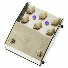 ThorpyFX Veteran Vintage Fuzz/Boost V2