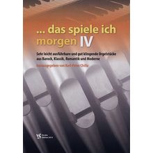 Strube Verlag Das Spiele Ich Morgen 4