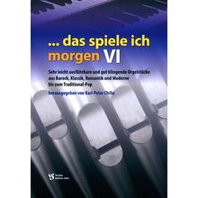 Strube Verlag Das Spiele Ich Morgen 6