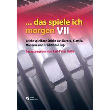 Strube Verlag Das Spiele Ich Morgen 7