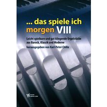 Strube Verlag Das Spiele Ich Morgen 8