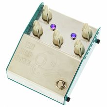 ThorpyFX Deep Oggin Chorus/Vibrato