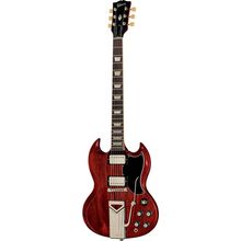 Gibson SG ´61 Standard Sideway VC