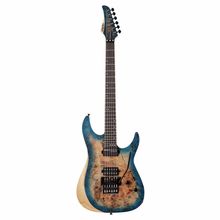 Schecter Reaper-6 FR S SSKYB