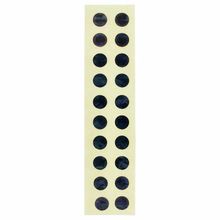 Jockomo 1/4" Dot Fret Markers BP