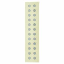 Jockomo 1/8"Side Dot Fret Markers WT