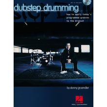 Hal Leonard Dubstep Drumming