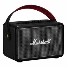 Marshall Kilburn II Black