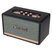 Marshall Acton BT II Black