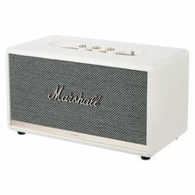 Marshall Stanmore BT II White B-Stock