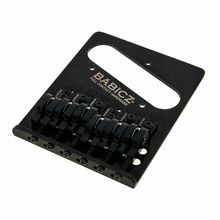 Babicz FCH Tele Bridge BK
