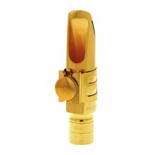 Otto Link Florida Tenor Sax 7
