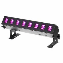Varytec Rainbow Bar 8