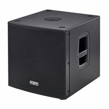 FBT Subline 112SA B-Stock
