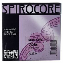 Thomastik 3123,0 Spirocore Viola 42cm