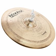 Istanbul Mehmet 15" Legend Dry Hi-Hat