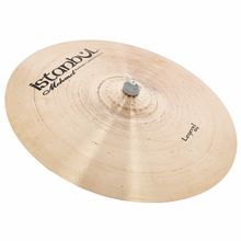 Istanbul Mehmet 20" Legend Dry Crash-Ride