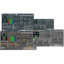 Exponential Audio Surround Reverb Bundle