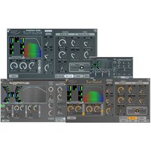 Exponential Audio Surround 3D Reverb Bundle
