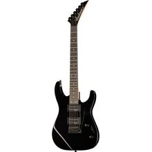 Jackson JS12 Dinky AH BLK