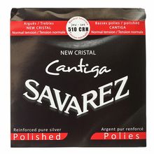 Savarez 510CRH New Cristal Cantiga Set