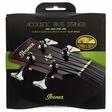 Ibanez IABS4XC32 AcousticBass Strings