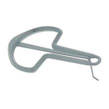 Schwarz Jew's Harp 90mm Nr.14