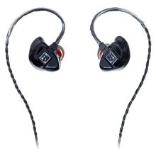 Hörluchs HL 4220 black