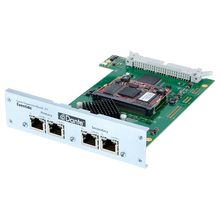 Eventide Dante Expansion Board