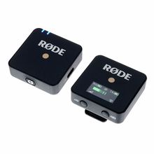 Rode Wireless GO
