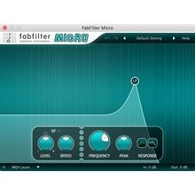 FabFilter Micro